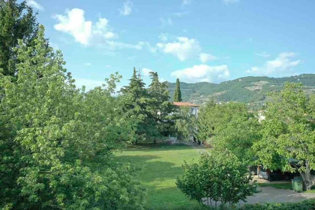 The Apartment Negrar Dış mekan fotoğraf