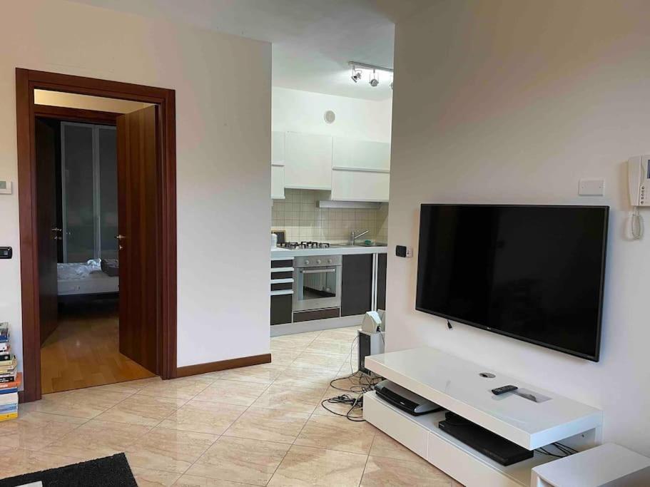The Apartment Negrar Dış mekan fotoğraf