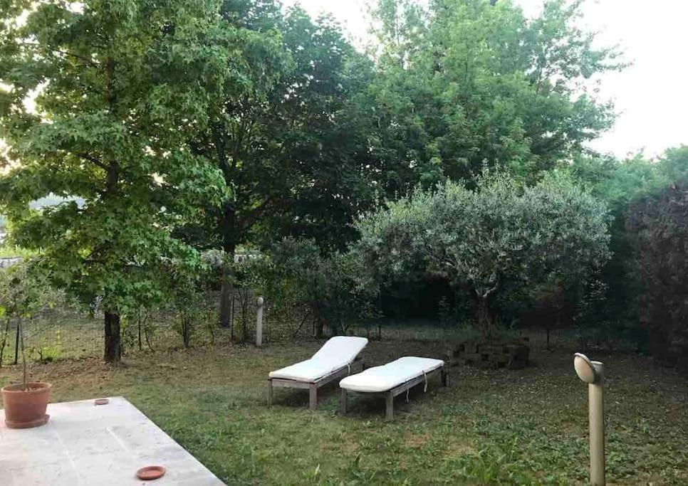 The Apartment Negrar Dış mekan fotoğraf