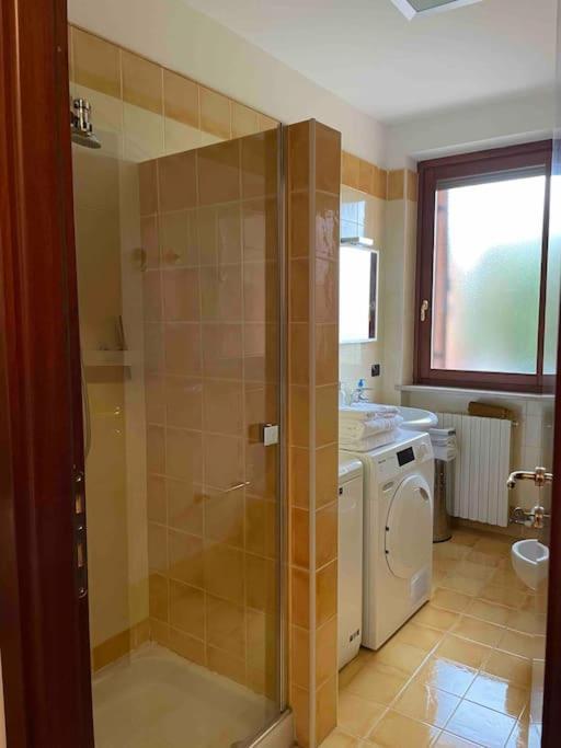 The Apartment Negrar Dış mekan fotoğraf