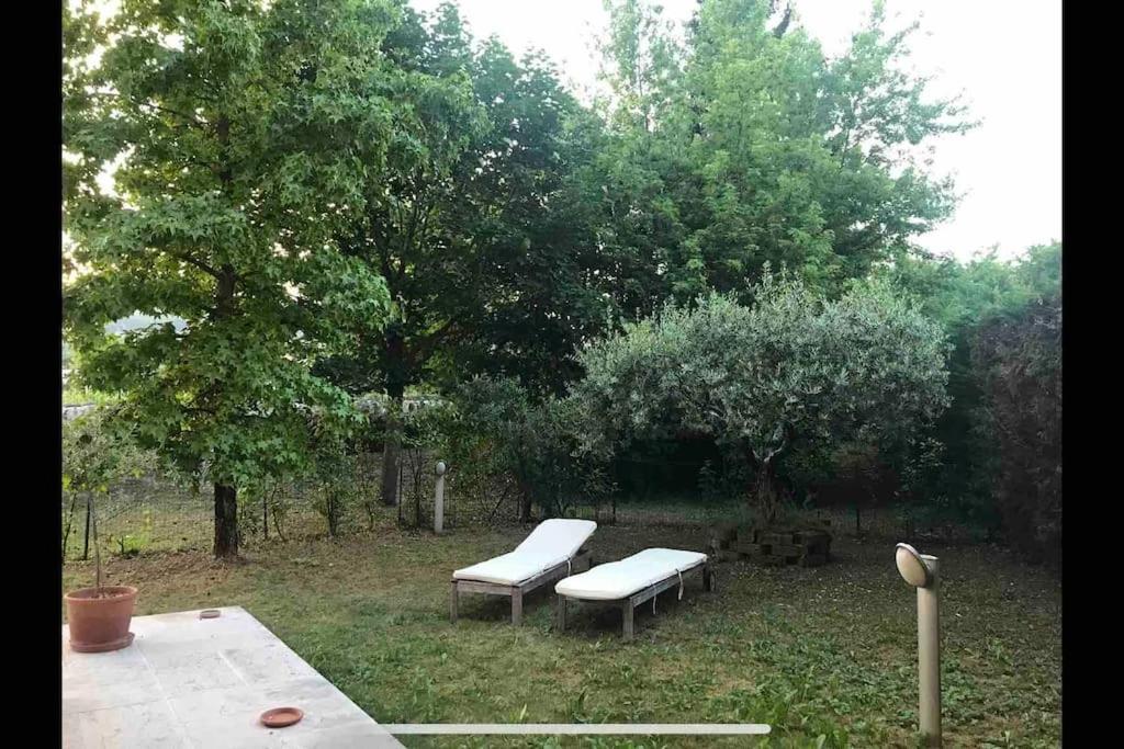 The Apartment Negrar Dış mekan fotoğraf