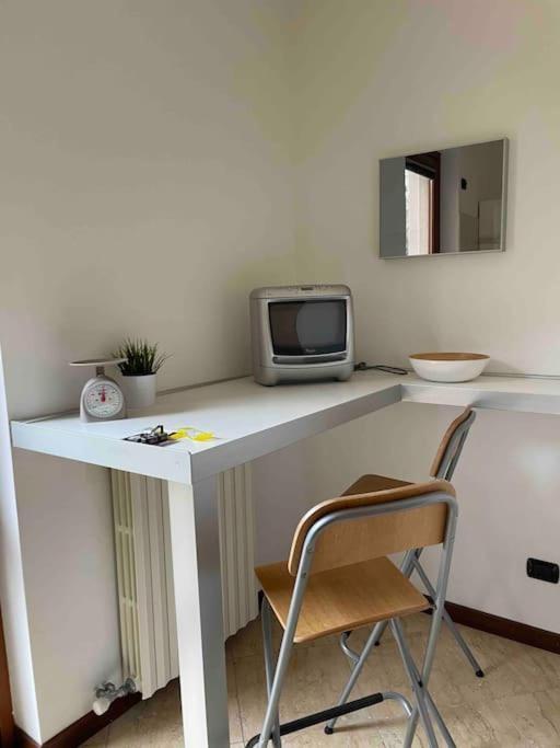 The Apartment Negrar Dış mekan fotoğraf