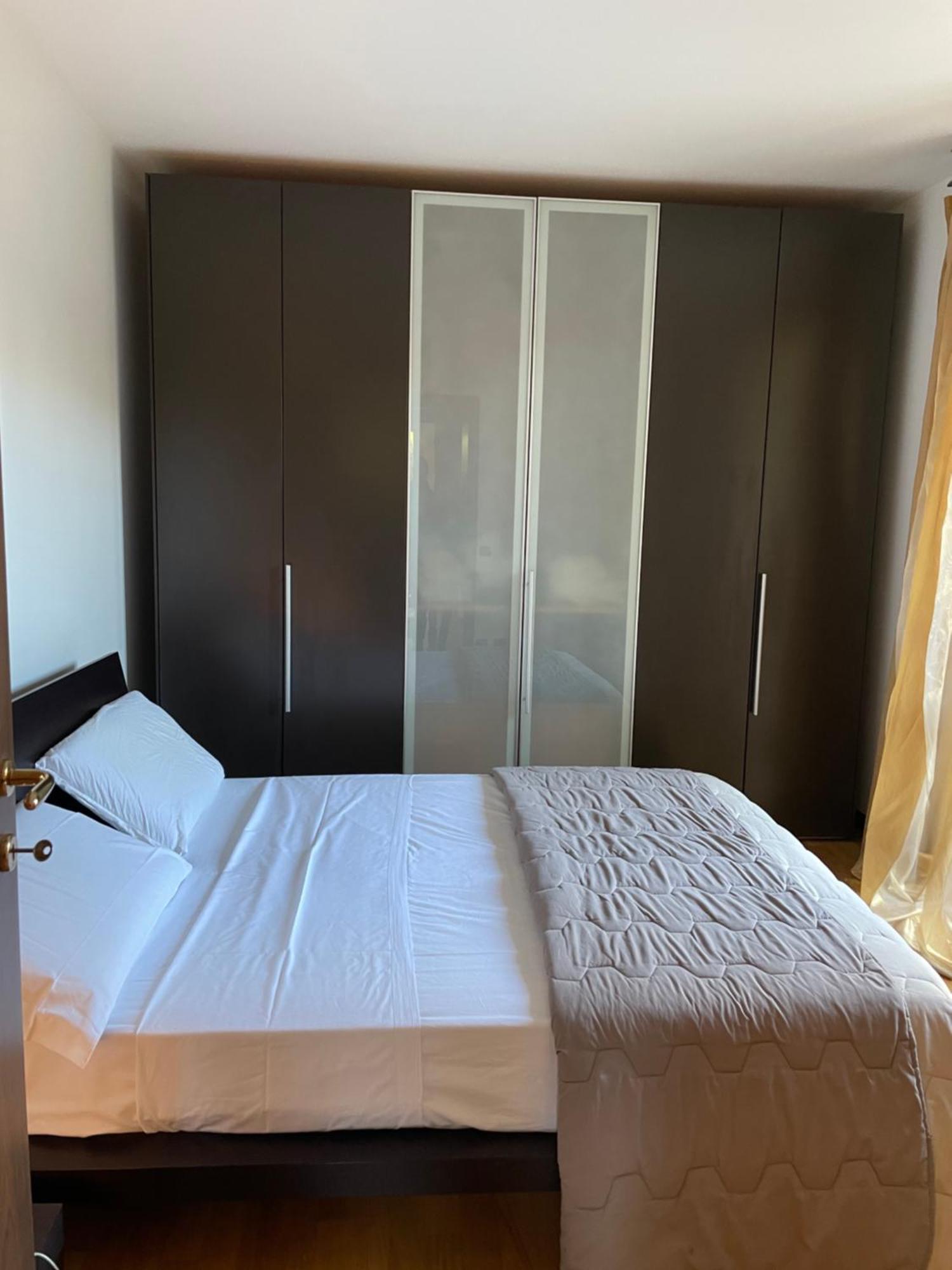 The Apartment Negrar Dış mekan fotoğraf