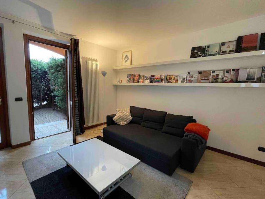 The Apartment Negrar Dış mekan fotoğraf