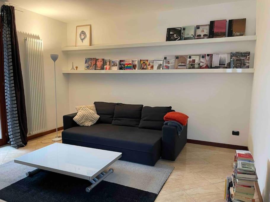 The Apartment Negrar Dış mekan fotoğraf