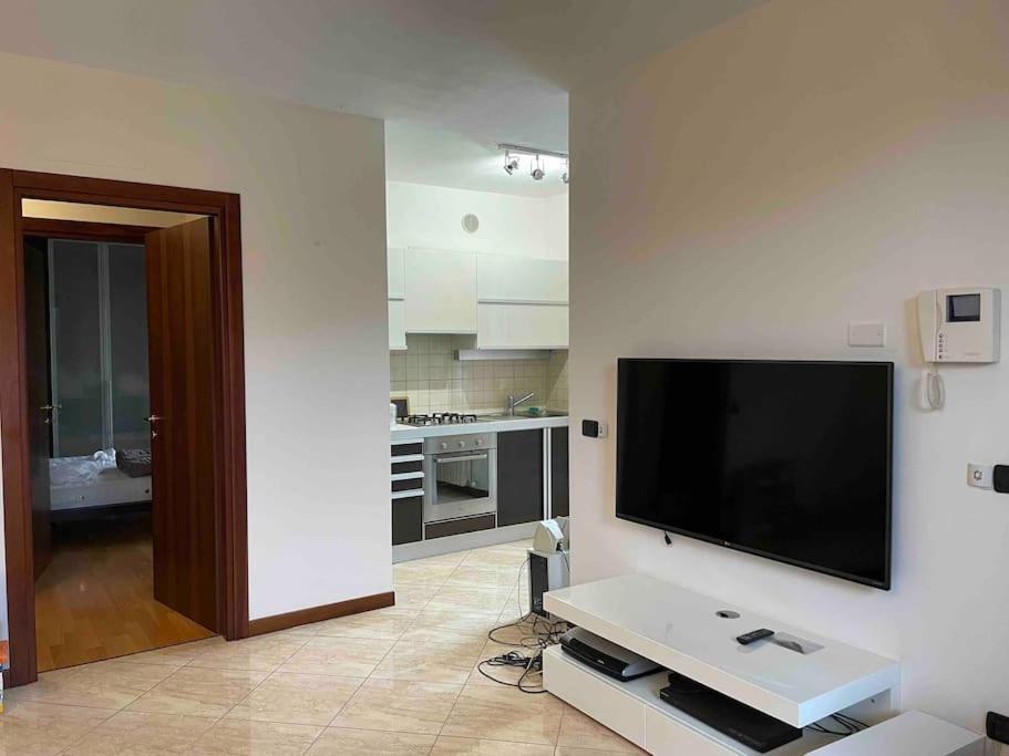 The Apartment Negrar Dış mekan fotoğraf