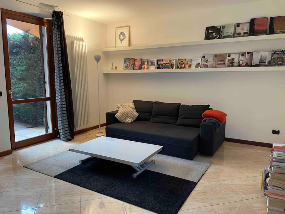 The Apartment Negrar Dış mekan fotoğraf